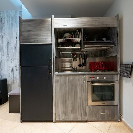 Dk Mini Suites D سالونيك المظهر الخارجي الصورة