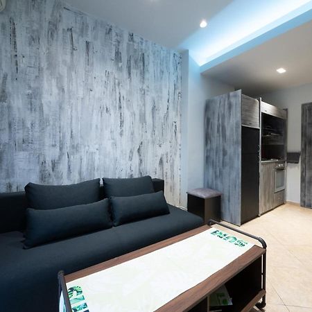 Dk Mini Suites D سالونيك المظهر الخارجي الصورة