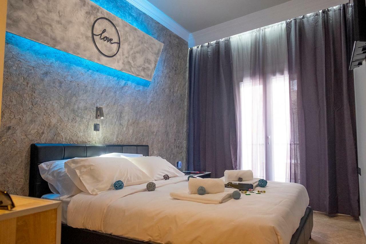 Dk Mini Suites D سالونيك المظهر الخارجي الصورة