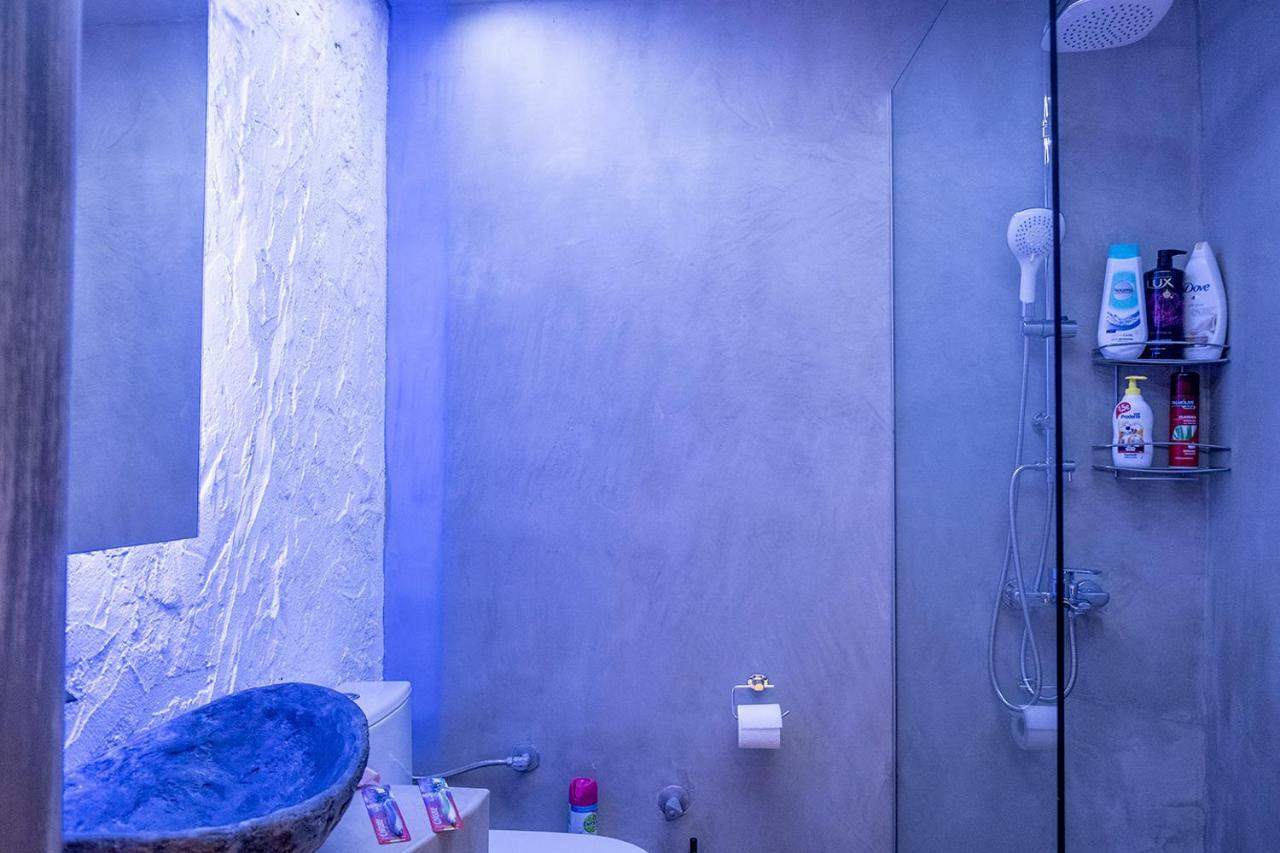 Dk Mini Suites D سالونيك المظهر الخارجي الصورة