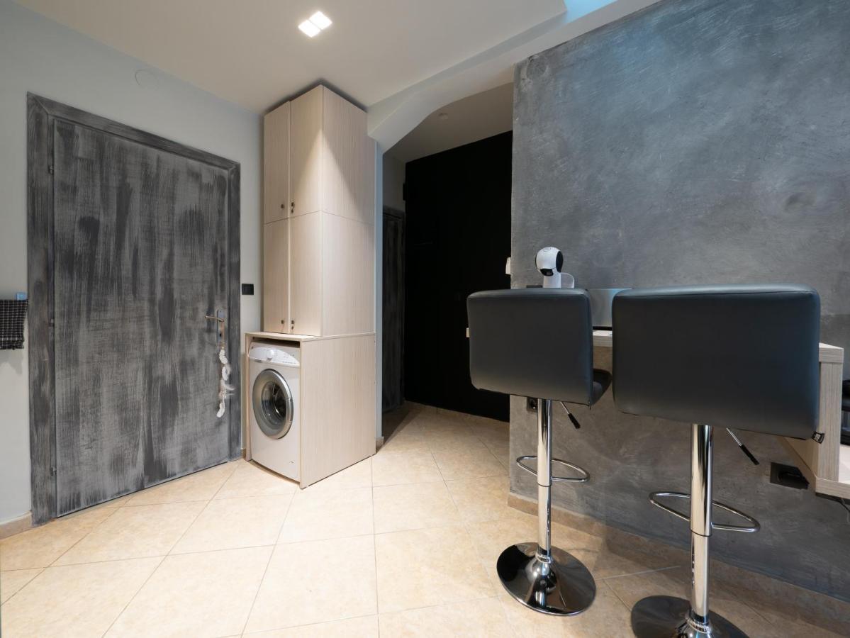 Dk Mini Suites D سالونيك المظهر الخارجي الصورة