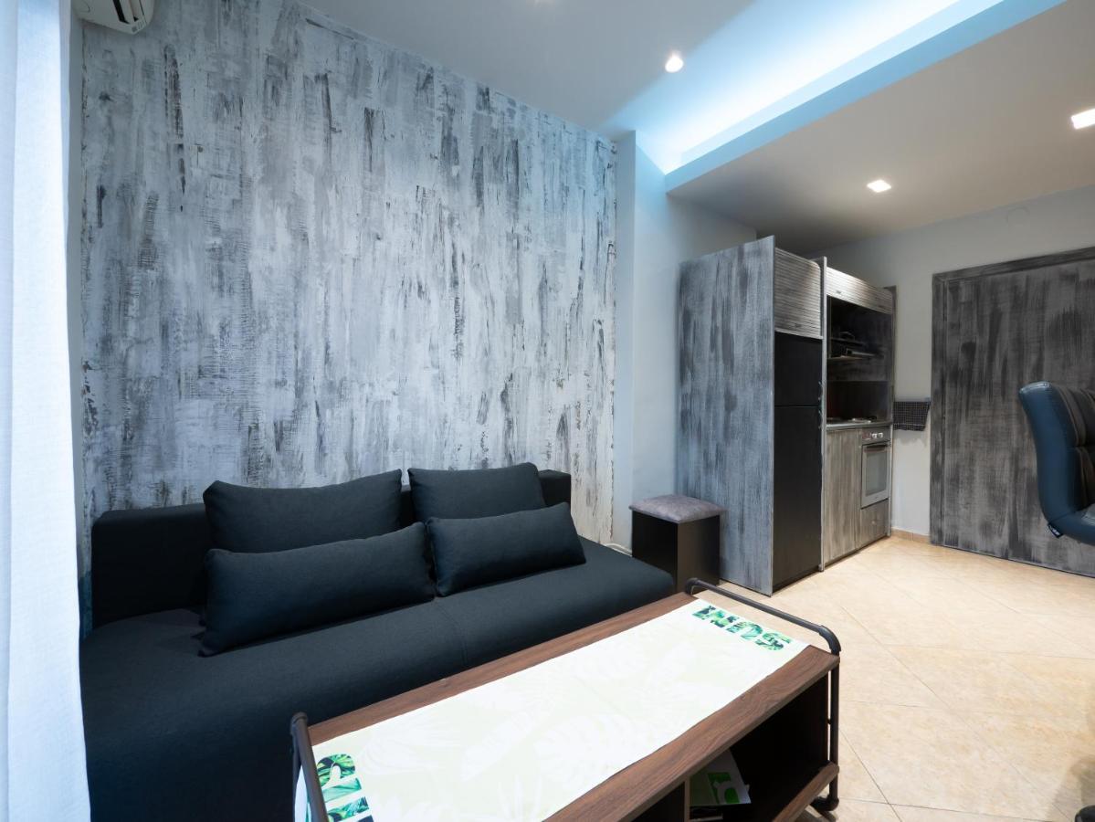 Dk Mini Suites D سالونيك المظهر الخارجي الصورة