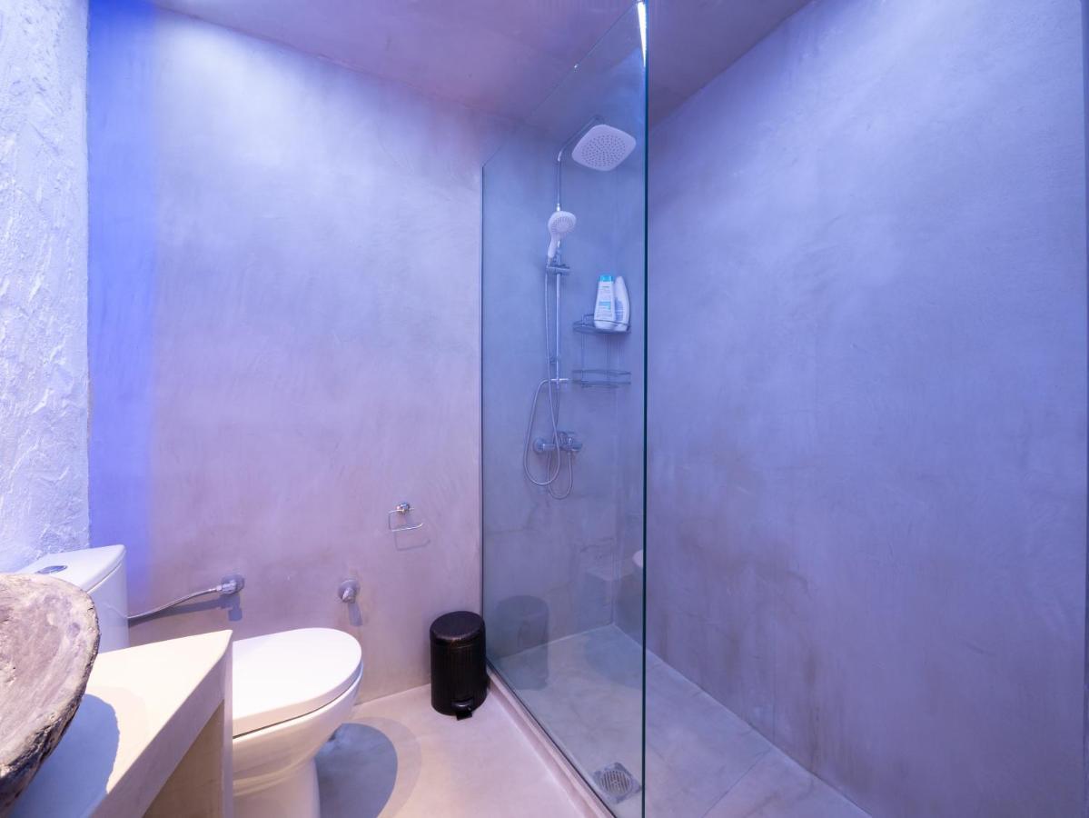 Dk Mini Suites D سالونيك المظهر الخارجي الصورة
