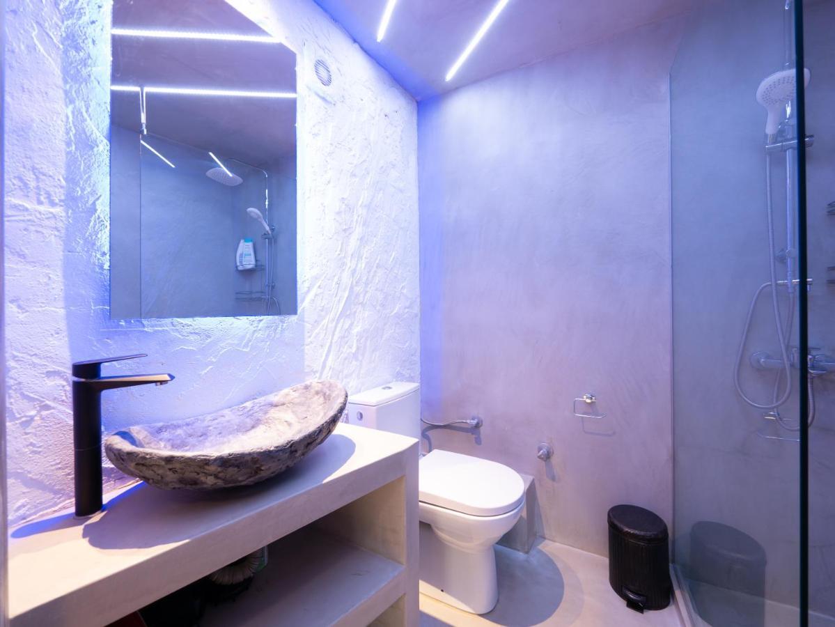 Dk Mini Suites D سالونيك المظهر الخارجي الصورة