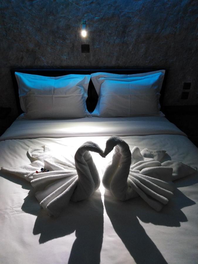 Dk Mini Suites D سالونيك المظهر الخارجي الصورة